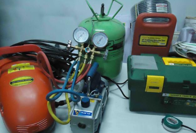 sửa tủ lạnh tại hà nội chuyên nghiệp, uy tín